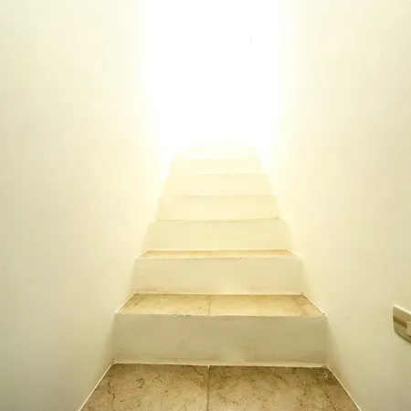 Nina's Beach House Ostuni * Villanova di Ostuni