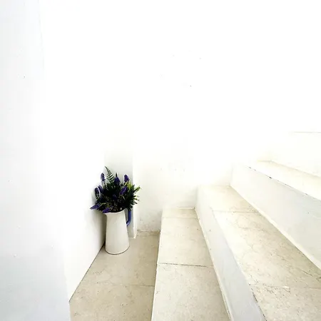 Nina's Beach House Ostuni Villanova di Ostuni
