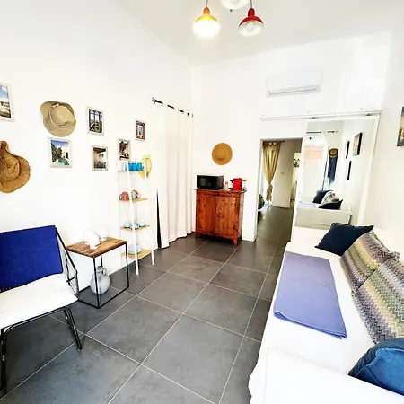 Nina's Beach House Ostuni