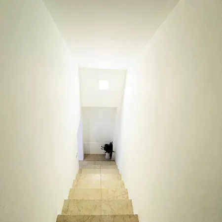 Nina's Beach House Ostuni *
