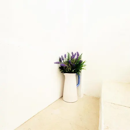 Nina's Beach House Ostuni * Villanova di Ostuni
