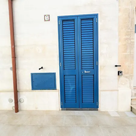Nina's Beach House Ostuni *