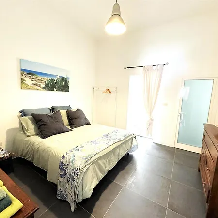 Nina's Beach House Ostuni Villanova di Ostuni