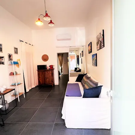 Nina's Beach House Ostuni *