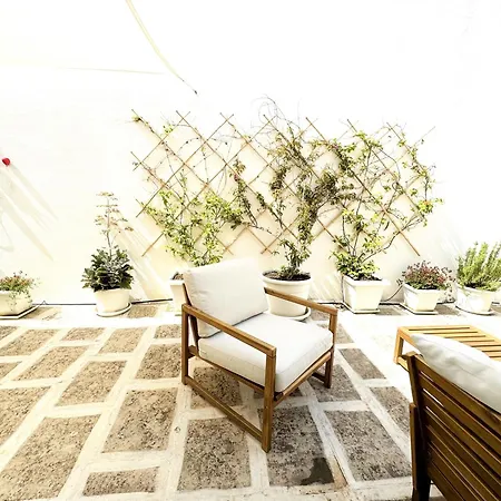 Nina's Beach House Ostuni Villanova di Ostuni