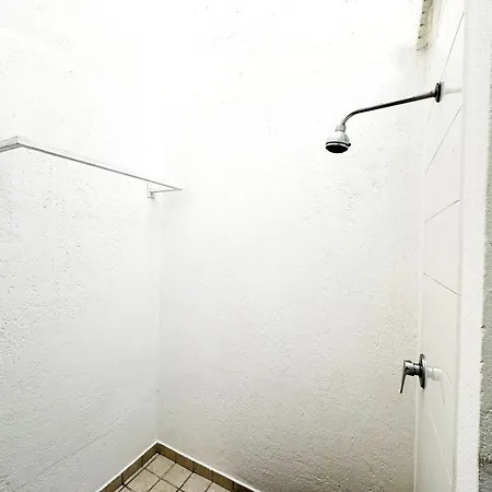 Сasa de vacaciones Nina's Beach House Ostuni *