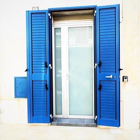 Nina's Beach House Ostuni * Villanova di Ostuni