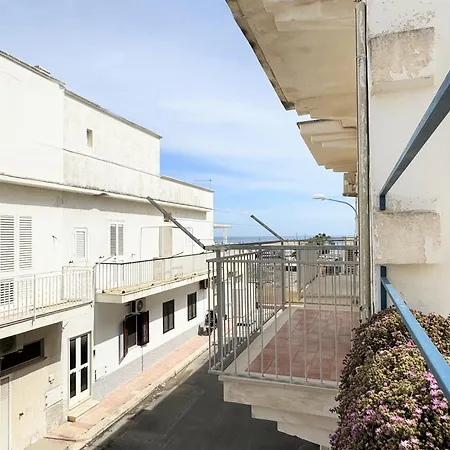 Nina's Beach House Ostuni *
