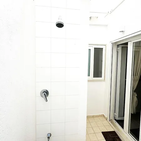 Nina's Beach House Ostuni Villanova di Ostuni