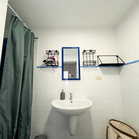 Nina's Beach House Ostuni Villanova di Ostuni