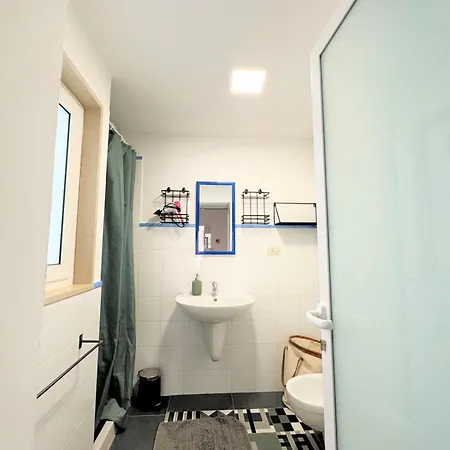 Nina's Beach House Ostuni * Villanova di Ostuni
