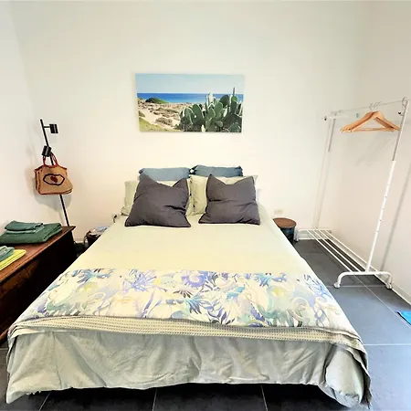 Nina's Beach House Ostuni *