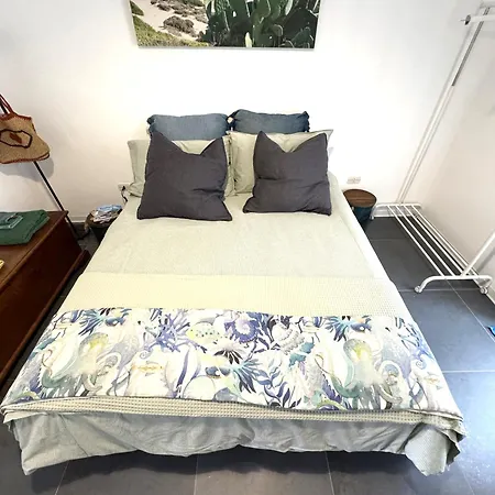 Nina's Beach House Ostuni