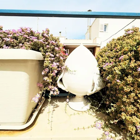 Nina's Beach House Ostuni *