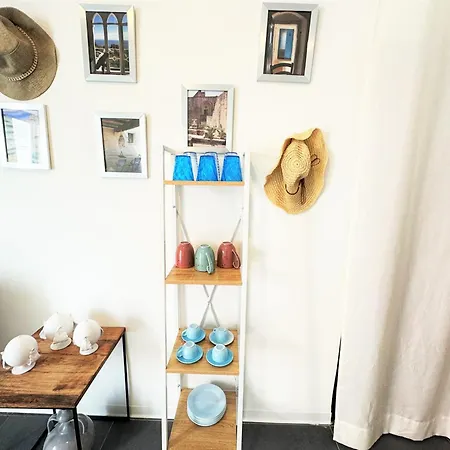 Nina's Beach House Ostuni * Villanova di Ostuni
